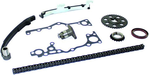 BGA TC0620FK Drive & Gears