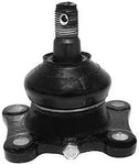 BGA SJ9108 Suspension & Chassis