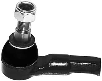 BGA SR5612 Suspension & Chassis