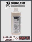 Poorboy's World Polish with Carnauba 946ml