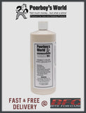 Poorboy's World Polish with Carnauba 946ml
