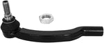 BGA SR1408 Suspension & Chassis