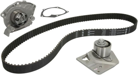 INA 530 0442 30 Water Pump and Timing Belt Kit