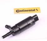 Continental Trading GmbH 246-086-001-002Z Headlight Cleaning Pump
