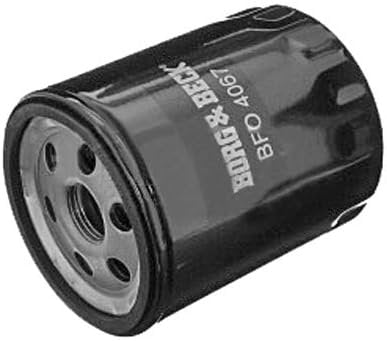 Oil Filter Fits: LandRover Discovery 2.5Tdi