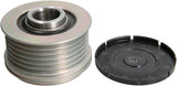 535024610 INA OVER RUNNING ALTERNATOR PULLEY OE QUALITY