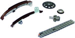 BGA TC0465FK Drive & Gears