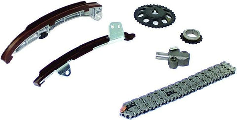 BGA TC0465FK Drive & Gears