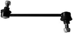BGA LS9108 Suspension & Chassis