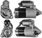 Starter Motor Fits: Mitsubishi Shogun/Pajero, SiGMa