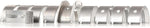 Kolbenschmidt 37056600 Piston & Rings