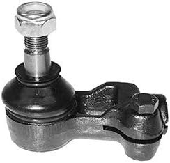 BGA SR9539 Suspension & Chassis