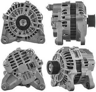 Alternator Fits: Niss Interstar, Renault Espace