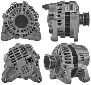 Alternator Fits: Nissan Micra, Ren Clio, Megane