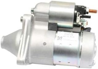 HÜCO 2506910 Starter Motor