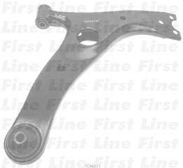 Suspension Arm Right Hand Fits: Toyota Rav 4 2000-