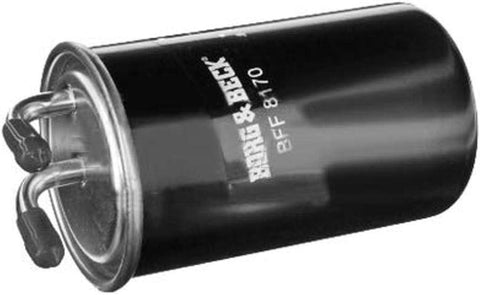 Fuel Filter Fits: Mitsubishi Grandis, Lancer VIII