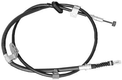 Brake Cable Fits: Honda Jazz (GD) 04-08