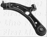 Borg & Beck BCA7441 Suspension Arm Front Lower LH