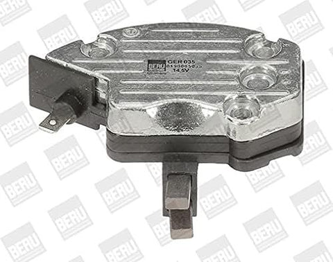 BERU GER035 Alternators