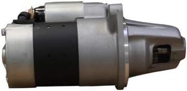HÜCO 2506917 Starter Motor