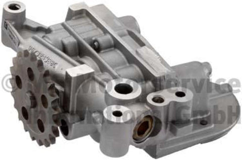 MS motorservice Deutschland GmbH – Original Pier Burg ãlpumpe citroãn AX, 205 II