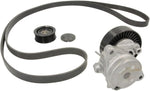 INA 529 0035 10 Timing Belts