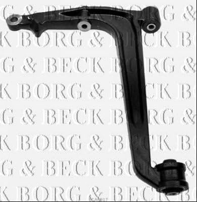 Suspension Arm Left Hand Fits: VW Transporter T4 90-96