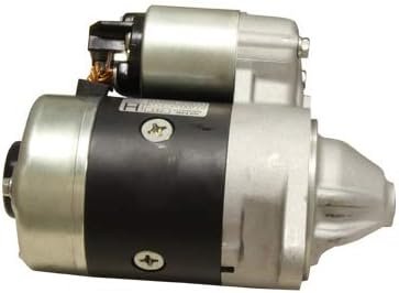 HÜCO 2506953 Starter Motor