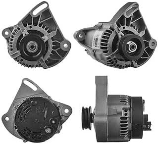 Alternator Fits: Fiat Doblo, Punto, Seicento