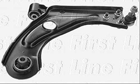 Borg & Beck BCA7422 Suspension Arm Front Lower RH
