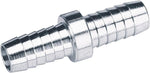 1/2" DOUBLE ENDED CONNECTOR