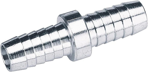 1/2" DOUBLE ENDED CONNECTOR