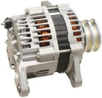 HÜCO 2506118 Alternator