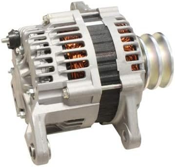 HÜCO 2506118 Alternator