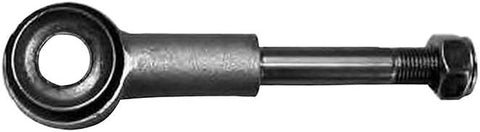 BGA LS1404 Suspension & Chassis