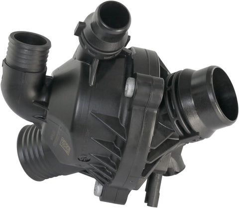 Wahler 410766.103D0 Thermostat, coolant