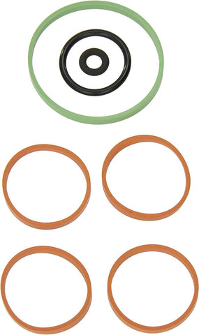 Elring 444.760 Gasket Set, intake manifold