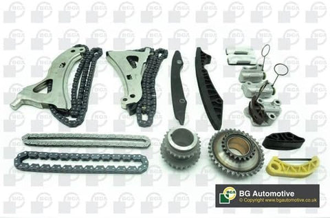 BGA Timing Chain Kit TC5614FK