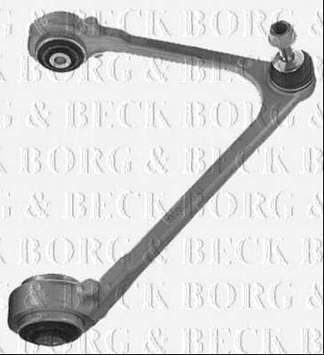 Suspension Arm Right Hand Fits: Jaguar XJ 2009-