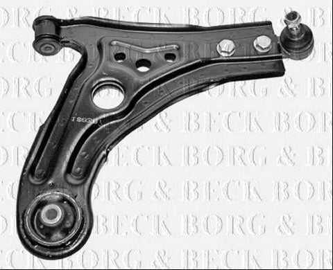 Suspension Arm Right Hand Fits: GM Aveo, Kalos 2005-