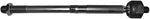 BGA SR2323 Suspension & Chassis