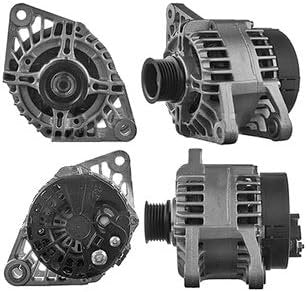 Alternator Fits: Alfa 147, 156, Gtv, Fiat Punto