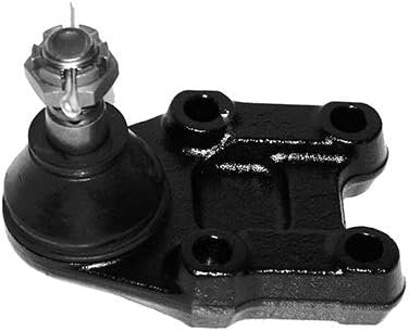 BGA SJ6313 Suspension & Chassis