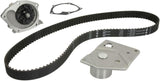 INA 530 0442 30 Water Pump and Timing Belt Kit