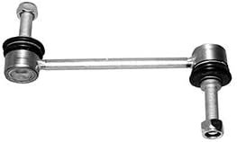BGA LS5640 Suspension & Chassis