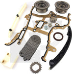 BGA TC0237VFK Drive & Gears