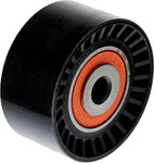 INA 532 0624 10 Deflection/Guide Pulley, timing belt