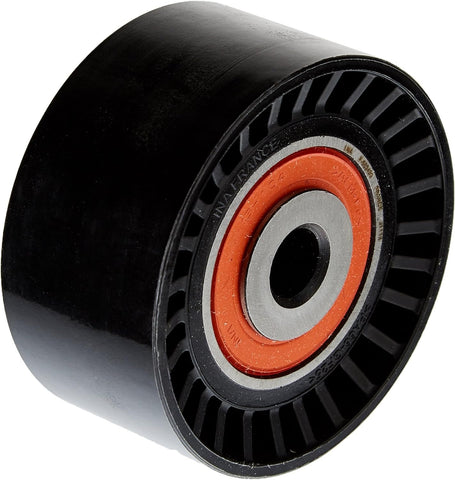 INA 532 0624 10 Deflection/Guide Pulley, timing belt