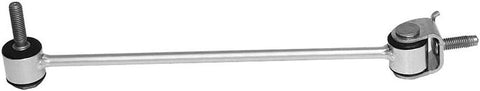 BGA LS5651 Suspension & Chassis